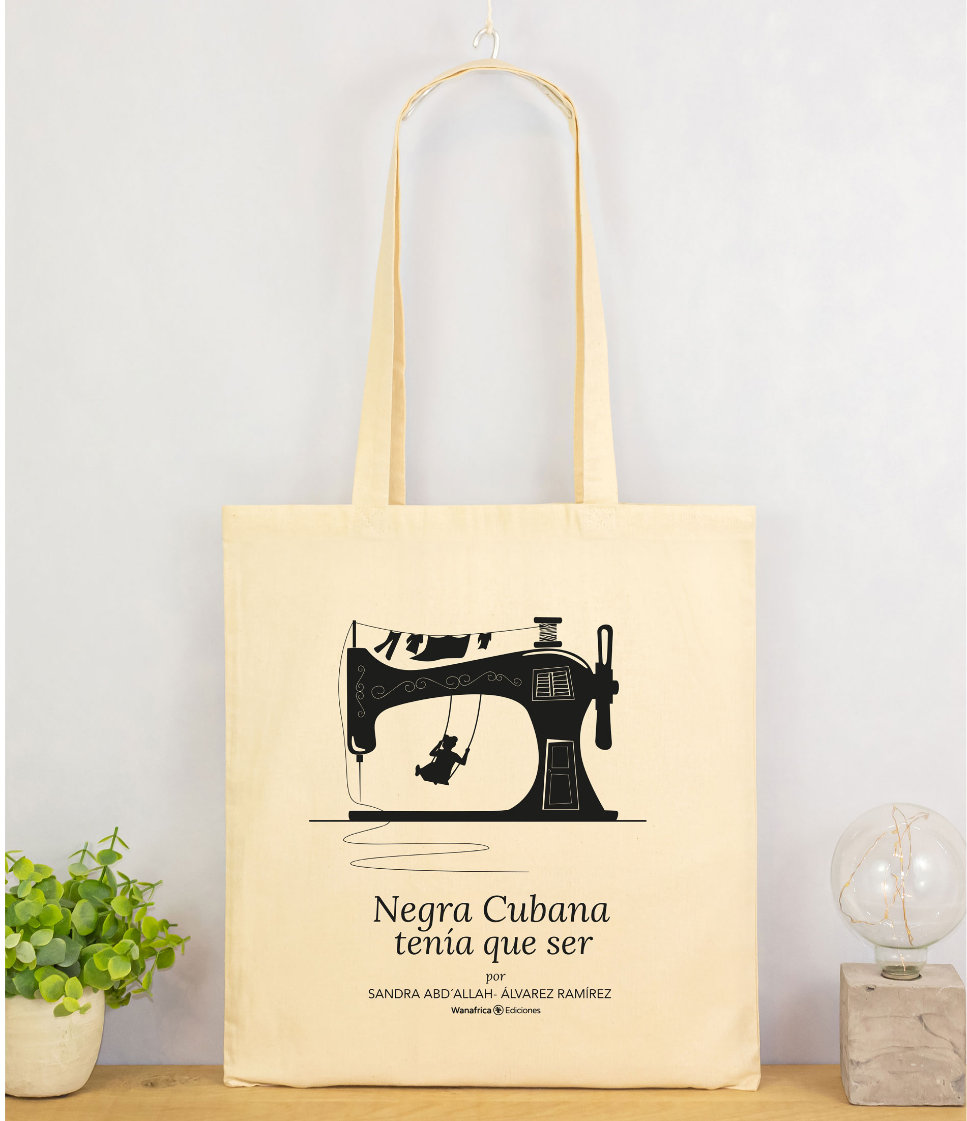 Bolsa de tela NCTS_maquina