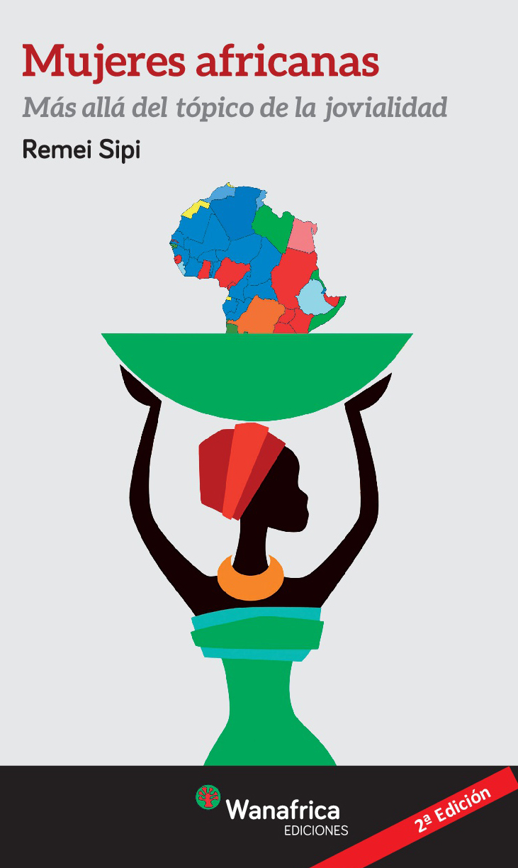 Mujeres africanas Más allá del tópico de la jovialidad