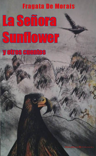 La Señora Sunflower y otros cuentos