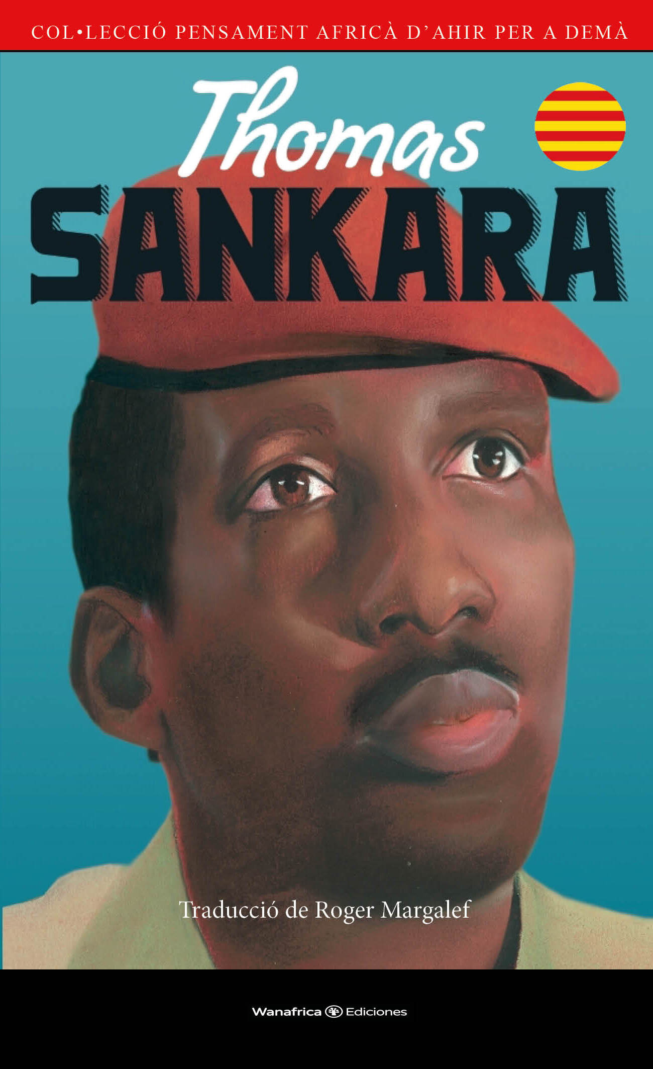 Thomas Sankara (Catalán)