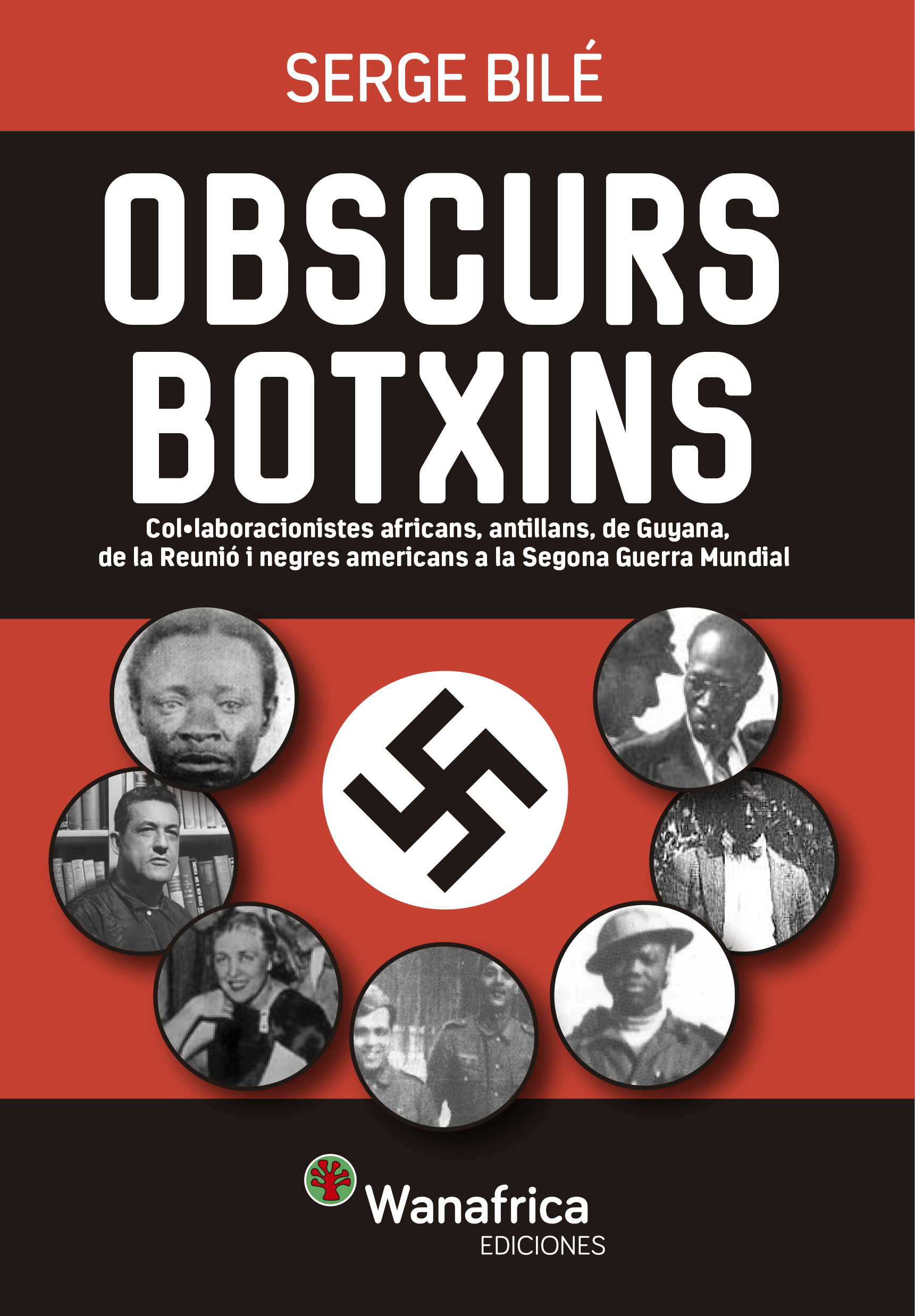 Obscurs botxins