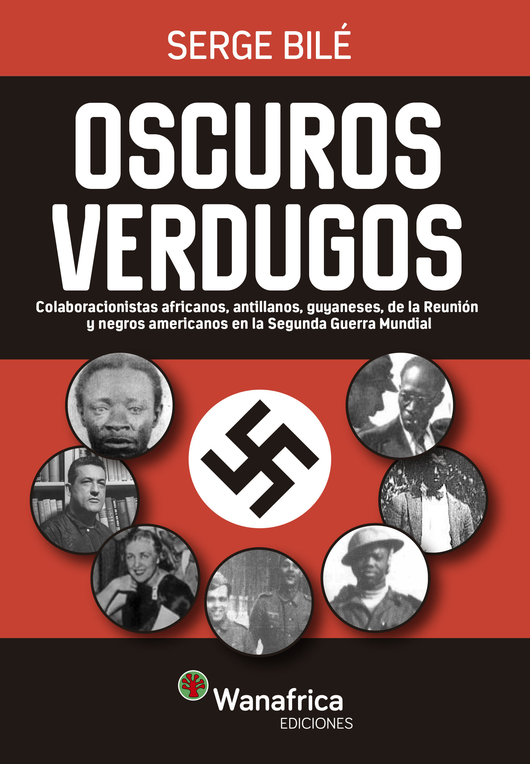 Oscuros Verdugos