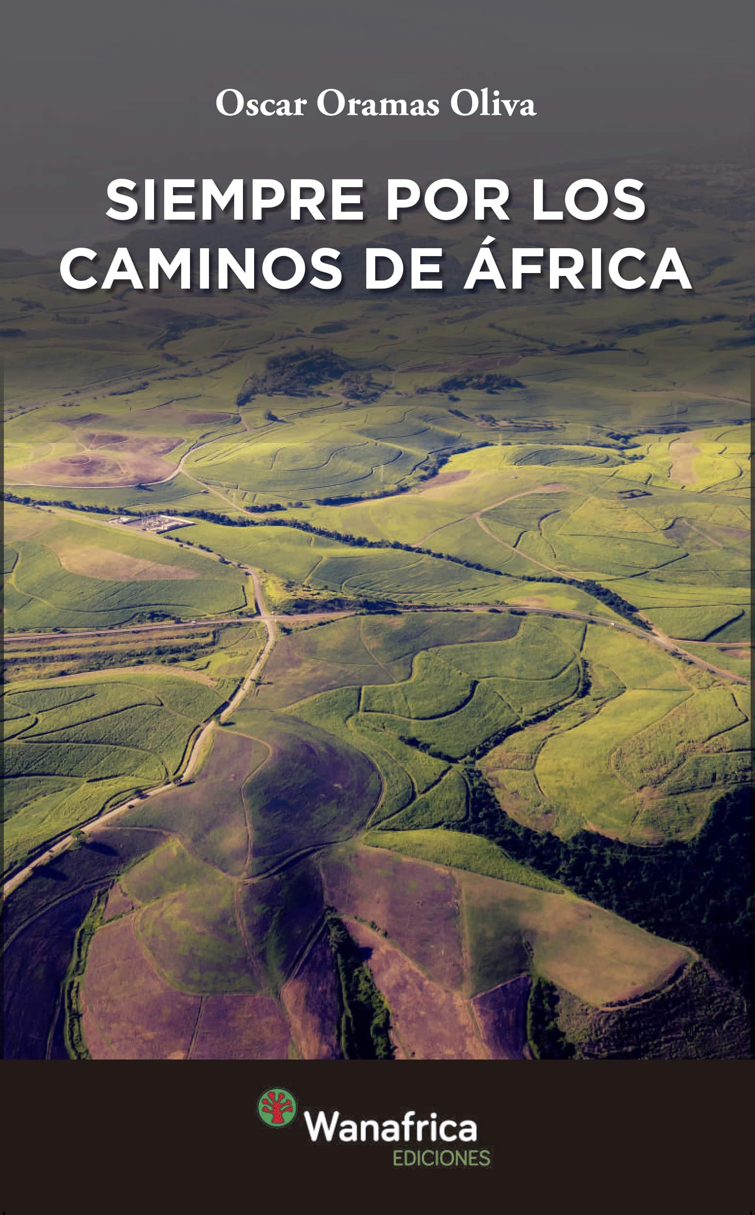 Siempre por los caminos de África